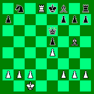 Checkmate