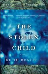 Cover of The Stolen Child