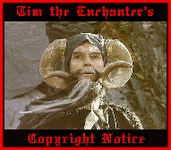 Copyright notice